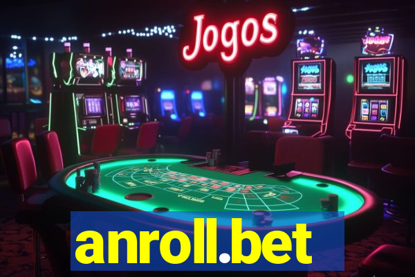 anroll.bet