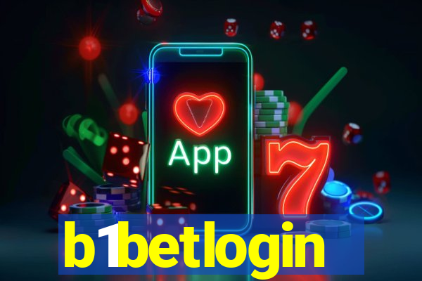 b1betlogin