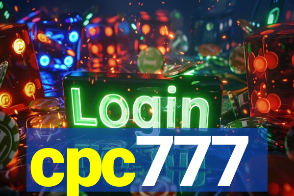 cpc777