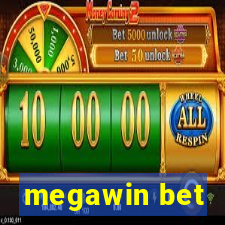 megawin bet