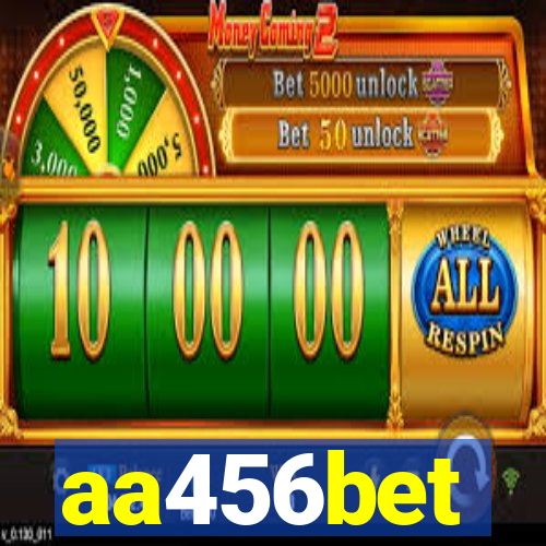 aa456bet