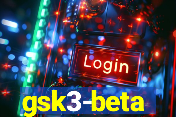 gsk3-beta