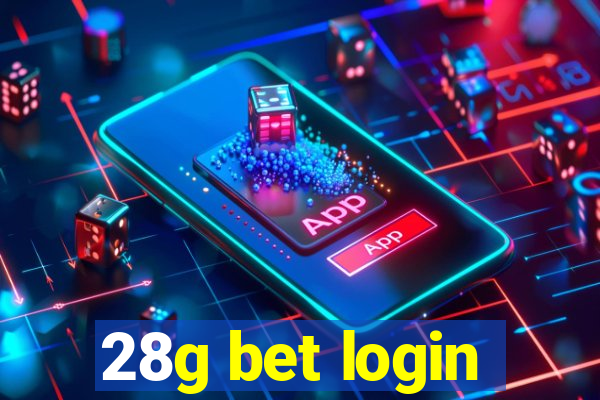 28g bet login