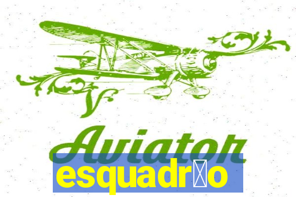 esquadr茫o antibomba brasil