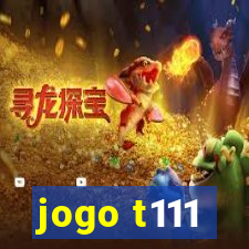 jogo t111