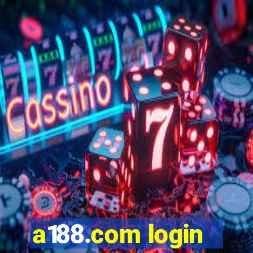 a188.com login