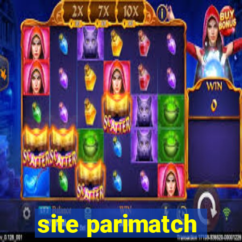 site parimatch