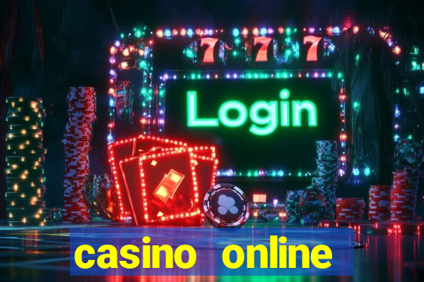 casino online dinero real