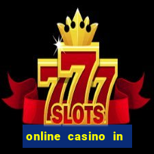 online casino in the united states