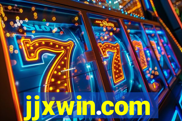 jjxwin.com