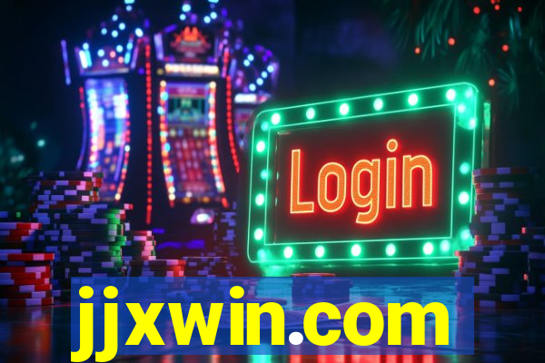 jjxwin.com