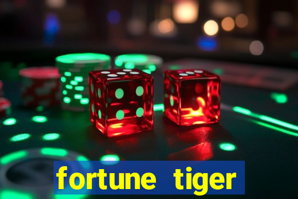 fortune tiger original download