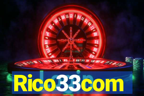 Rico33com