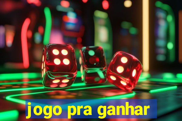 jogo pra ganhar