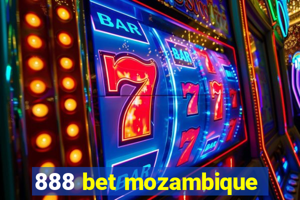 888 bet mozambique