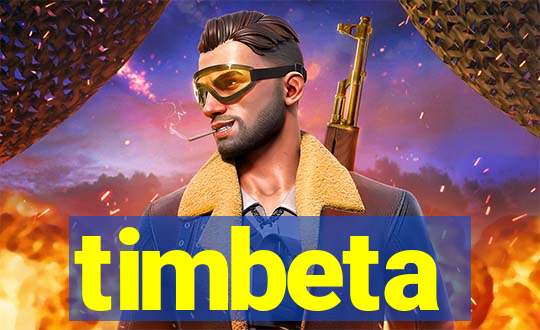 timbeta