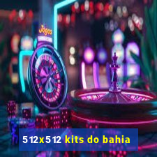 512x512 kits do bahia