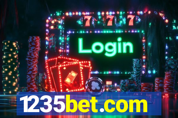 1235bet.com