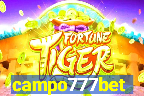 campo777bet