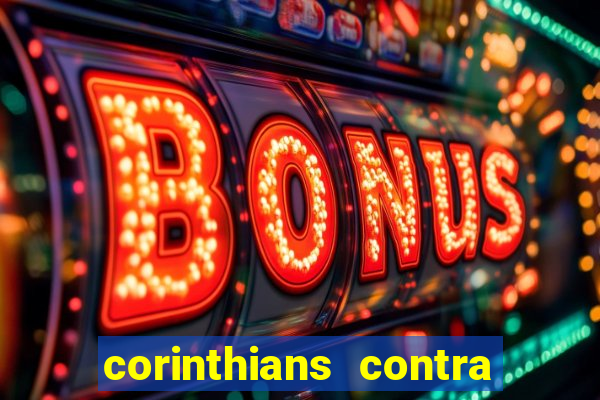 corinthians contra a ditadura