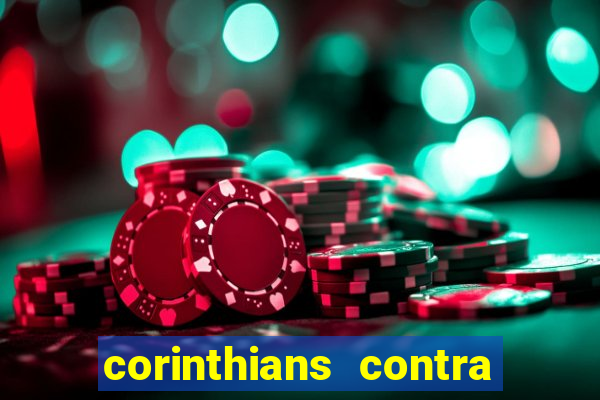 corinthians contra a ditadura