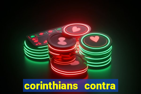 corinthians contra a ditadura