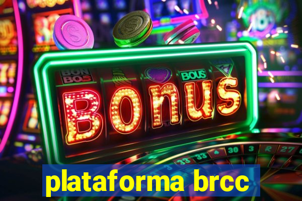 plataforma brcc