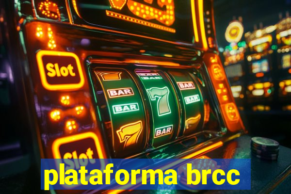 plataforma brcc