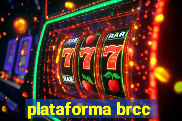 plataforma brcc