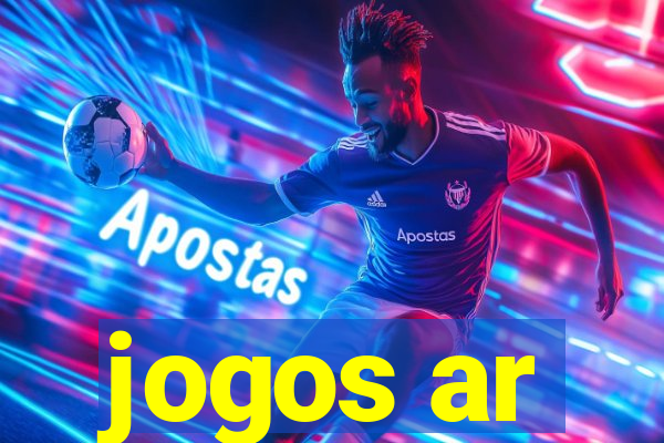 jogos ar