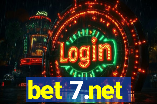 bet 7.net