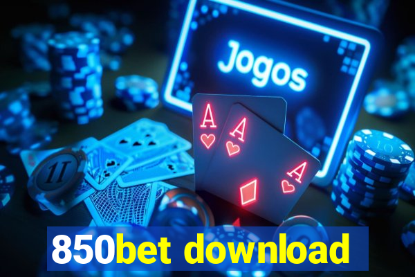 850bet download