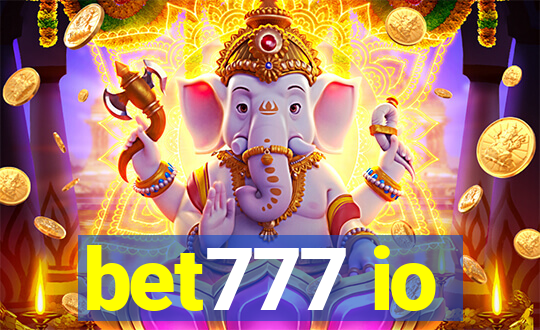 bet777 io