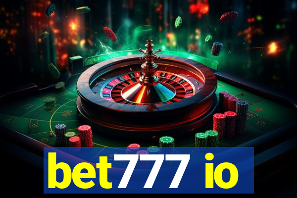 bet777 io