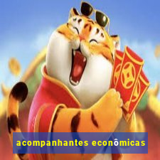 acompanhantes econômicas