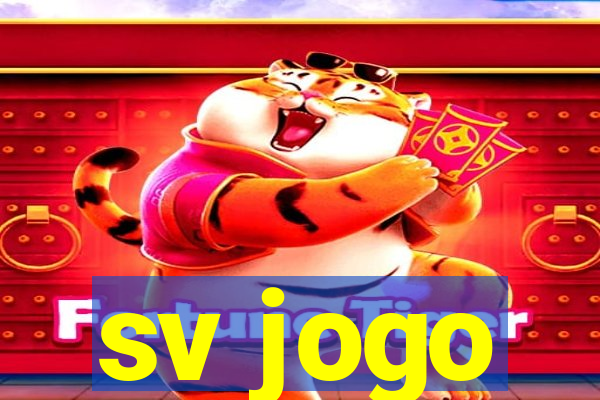 sv jogo