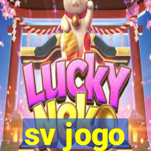 sv jogo