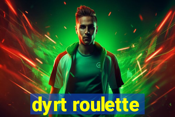 dyrt roulette