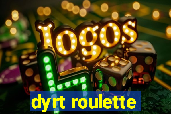 dyrt roulette