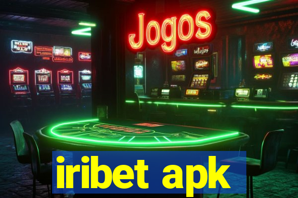 iribet apk