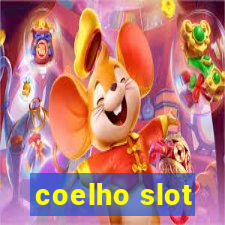 coelho slot