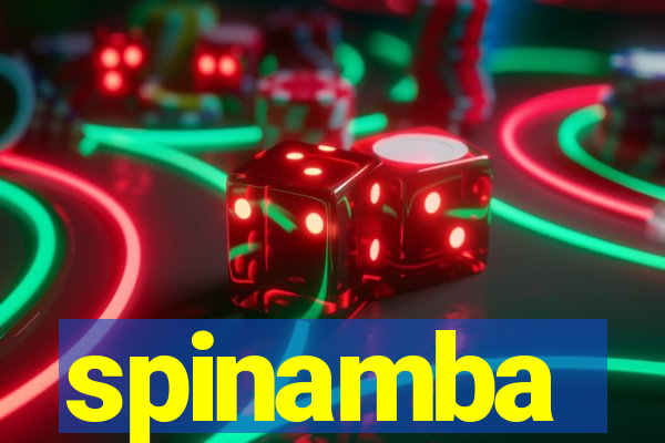 spinamba