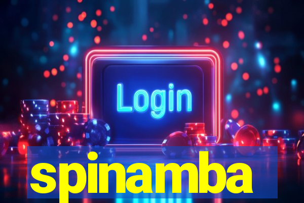 spinamba