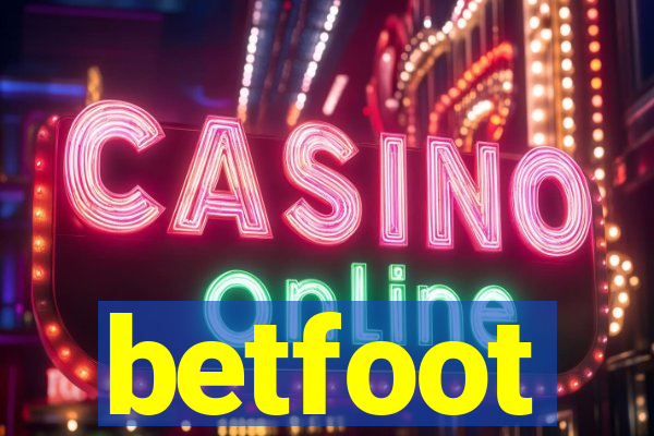 betfoot