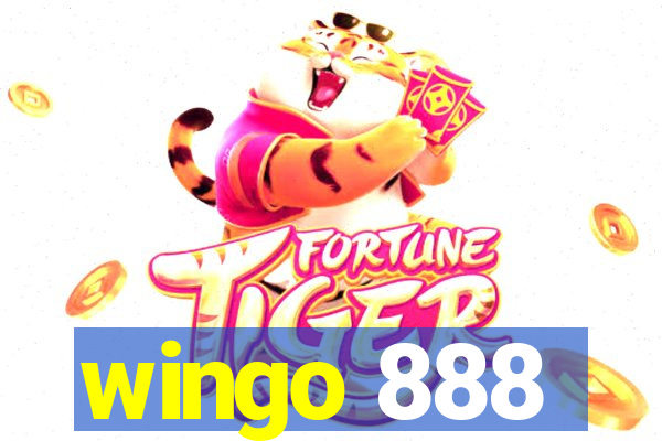 wingo 888