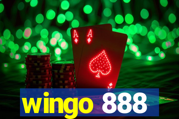 wingo 888