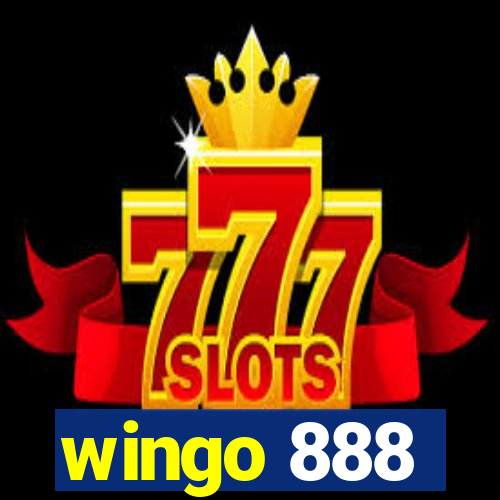 wingo 888