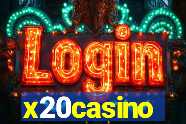 x20casino