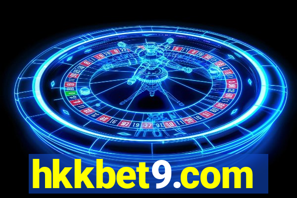 hkkbet9.com