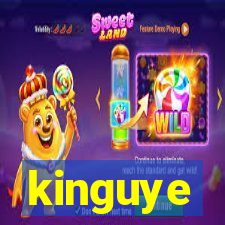 kinguye